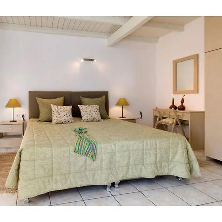 Apartmán Faye'S Loft Gaios Exteriér fotografie