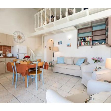 Apartmán Faye'S Loft Gaios Exteriér fotografie